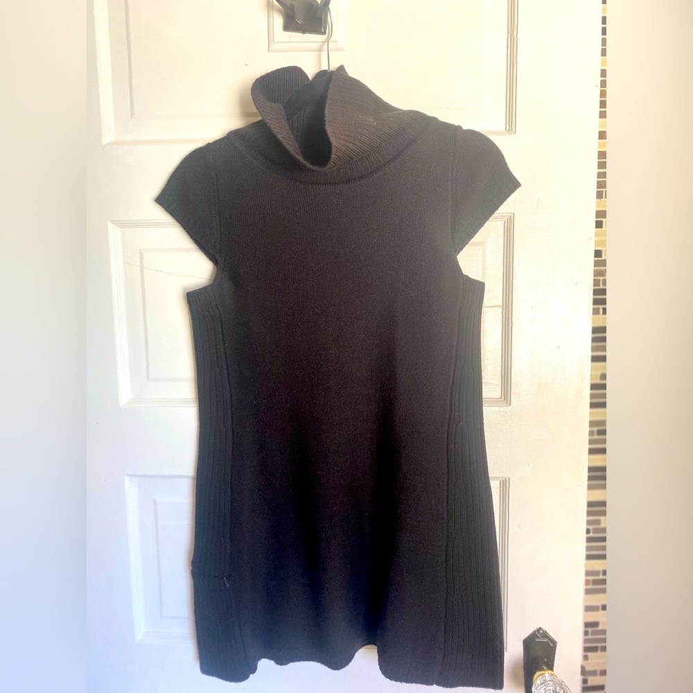Ibex Sweater Tunic